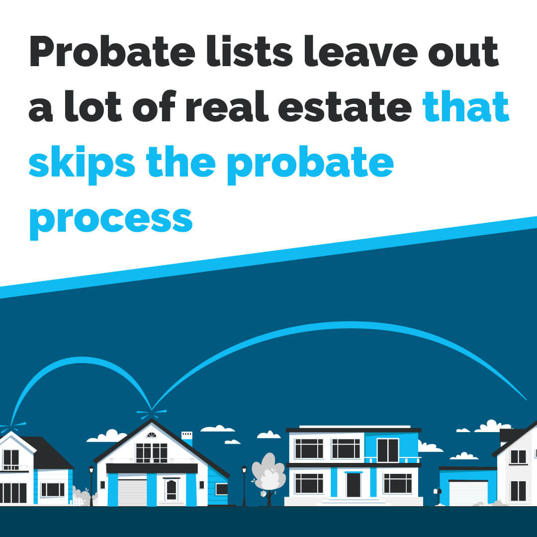 probate lists