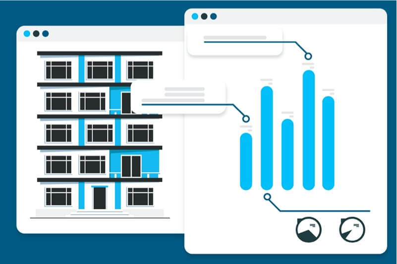 Predict scores with Inherited Property Real Estate Investors