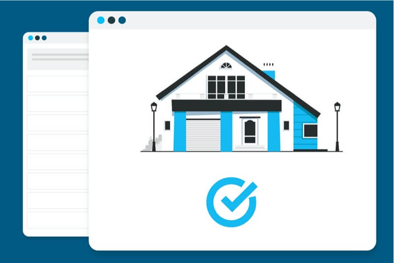 Predict scores with Inherited Property Real Estate Investors